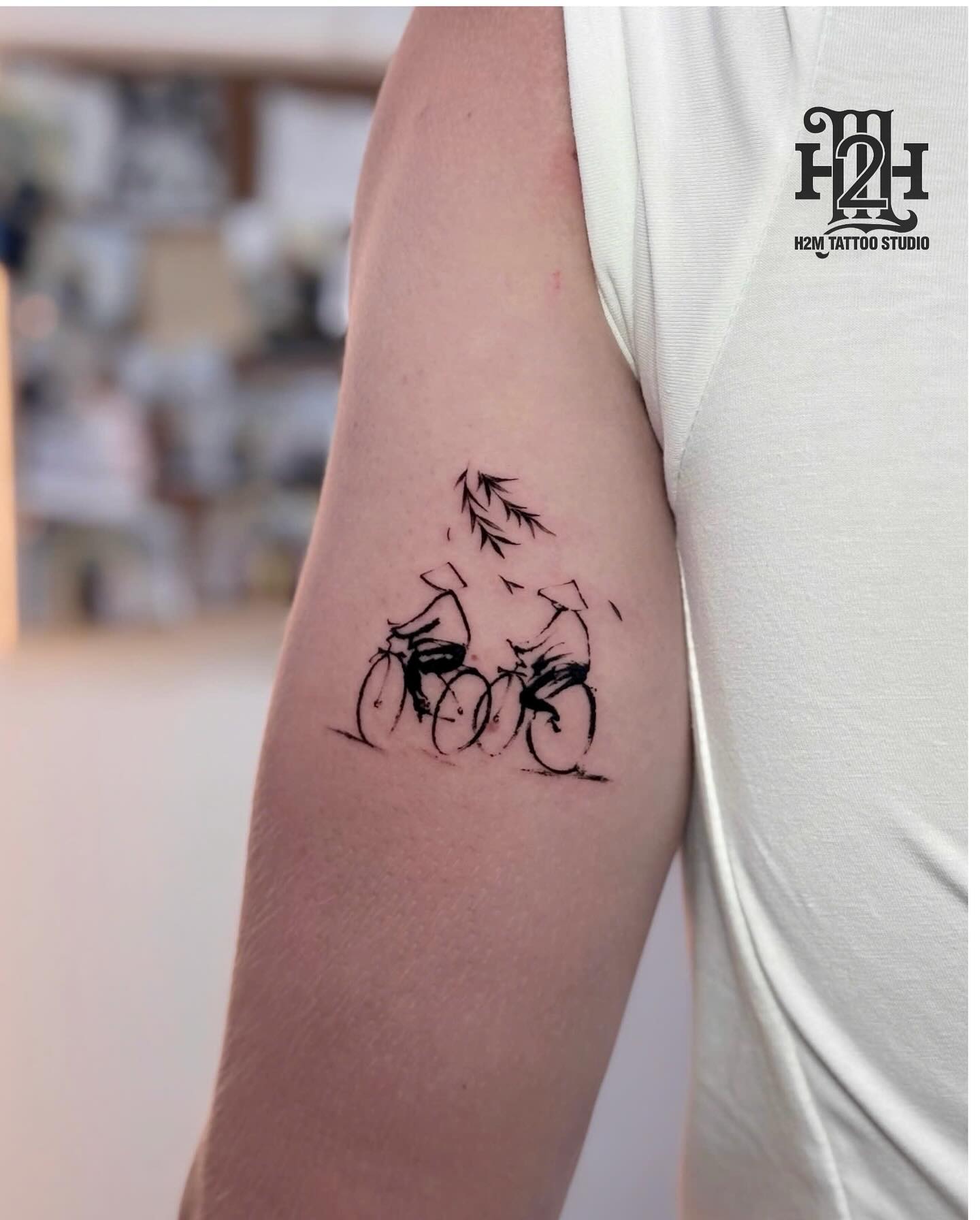 hình xăm bao lâu thì lành